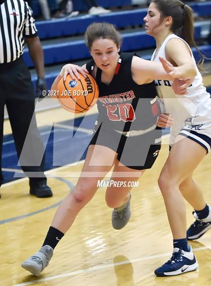 Thumbnail 3 in Westminster Christian @ Randolph School photogallery.