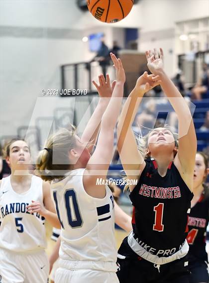 Thumbnail 2 in Westminster Christian @ Randolph School photogallery.