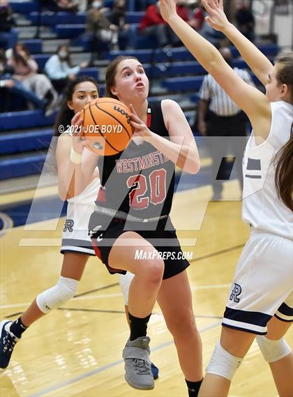 Thumbnail 3 in Westminster Christian @ Randolph School photogallery.