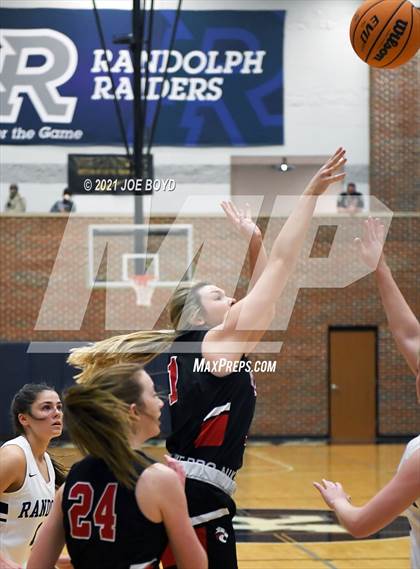 Thumbnail 1 in Westminster Christian @ Randolph School photogallery.
