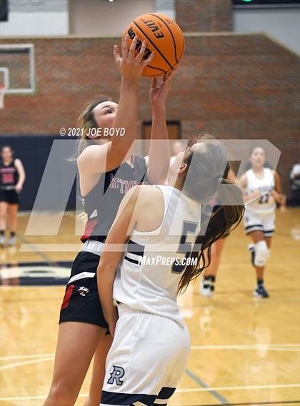Thumbnail 3 in Westminster Christian @ Randolph School photogallery.