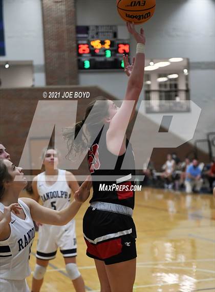 Thumbnail 2 in Westminster Christian @ Randolph School photogallery.