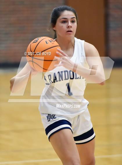 Thumbnail 2 in Westminster Christian @ Randolph School photogallery.
