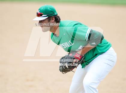 Thumbnail 1 in Wellsboro vs Hughesville (PIAA D4 Class 3A Semifinal) photogallery.