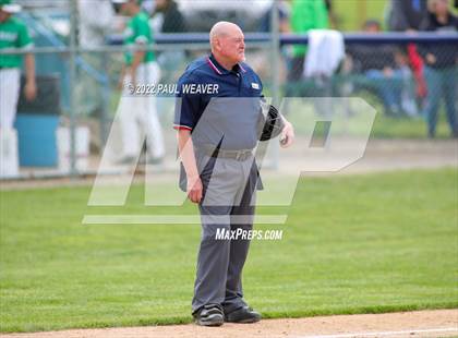 Thumbnail 3 in Wellsboro vs Hughesville (PIAA D4 Class 3A Semifinal) photogallery.