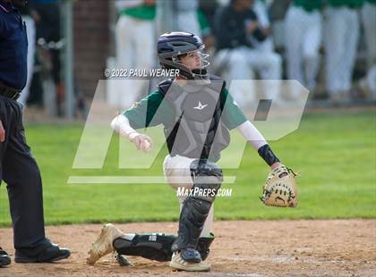 Thumbnail 2 in Wellsboro vs Hughesville (PIAA D4 Class 3A Semifinal) photogallery.