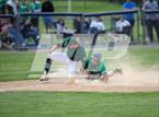 Photo from the gallery "Wellsboro vs Hughesville (PIAA D4 Class 3A Semifinal)"