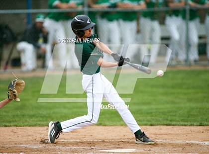 Thumbnail 1 in Wellsboro vs Hughesville (PIAA D4 Class 3A Semifinal) photogallery.