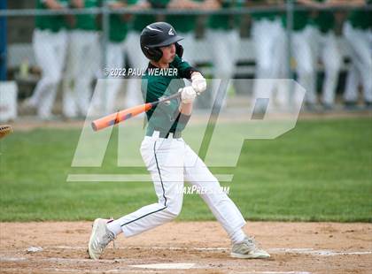 Thumbnail 2 in Wellsboro vs Hughesville (PIAA D4 Class 3A Semifinal) photogallery.