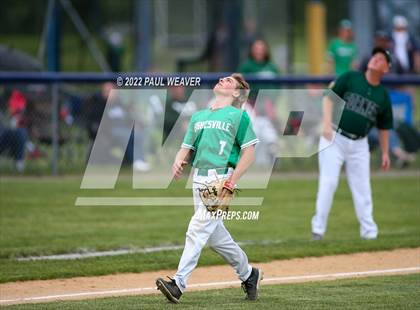 Thumbnail 1 in Wellsboro vs Hughesville (PIAA D4 Class 3A Semifinal) photogallery.