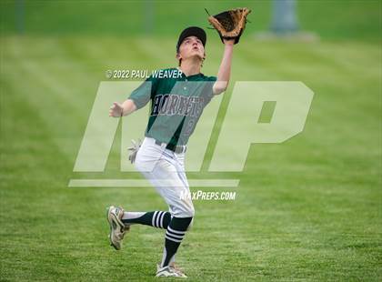 Thumbnail 1 in Wellsboro vs Hughesville (PIAA D4 Class 3A Semifinal) photogallery.