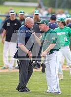 Photo from the gallery "Wellsboro vs Hughesville (PIAA D4 Class 3A Semifinal)"