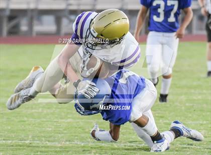 Thumbnail 3 in Notre Dame Prep @ Dobson photogallery.
