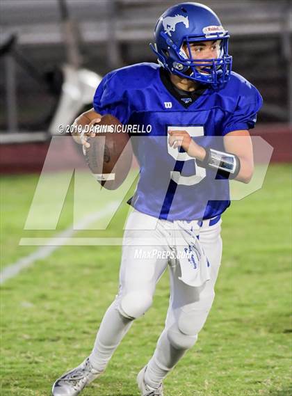 Thumbnail 3 in Notre Dame Prep @ Dobson photogallery.