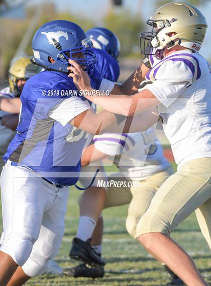Thumbnail 1 in Notre Dame Prep @ Dobson photogallery.