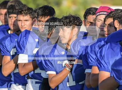 Thumbnail 3 in Notre Dame Prep @ Dobson photogallery.