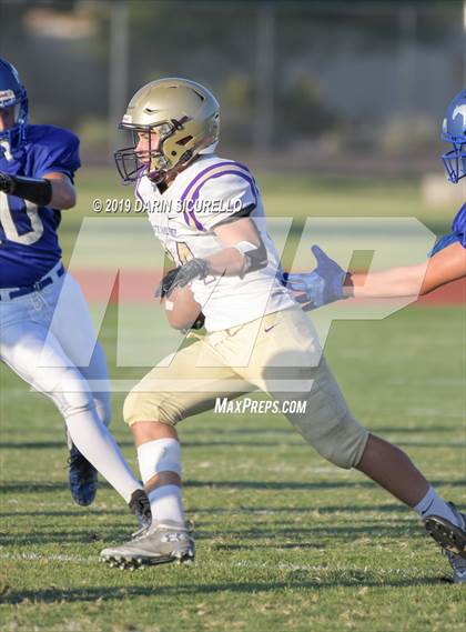 Thumbnail 1 in Notre Dame Prep @ Dobson photogallery.