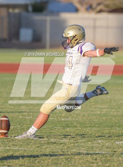 Thumbnail 1 in Notre Dame Prep @ Dobson photogallery.