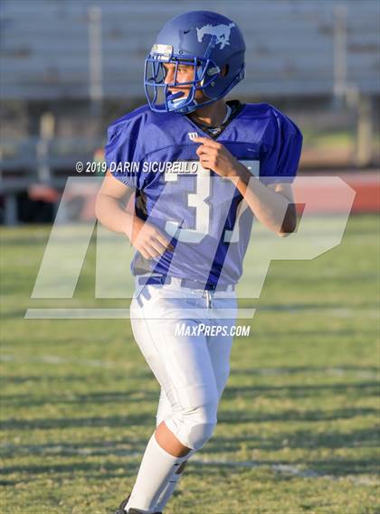 Thumbnail 3 in Notre Dame Prep @ Dobson photogallery.
