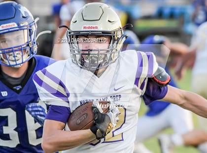 Thumbnail 3 in Notre Dame Prep @ Dobson photogallery.