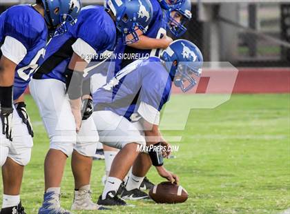 Thumbnail 3 in Notre Dame Prep @ Dobson photogallery.