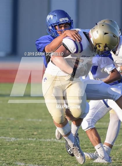 Thumbnail 2 in Notre Dame Prep @ Dobson photogallery.
