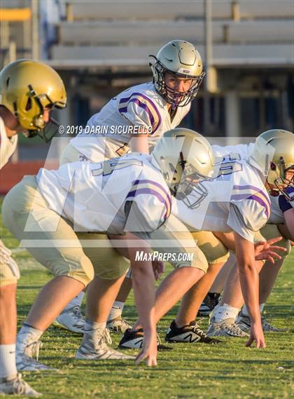 Thumbnail 2 in Notre Dame Prep @ Dobson photogallery.