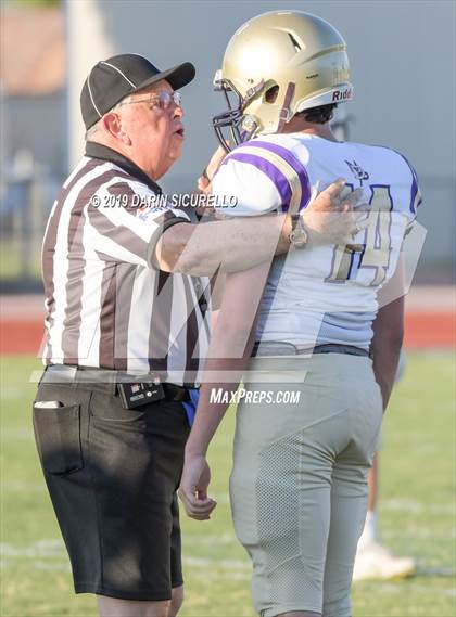Thumbnail 3 in Notre Dame Prep @ Dobson photogallery.