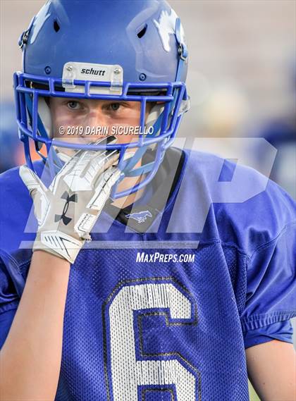 Thumbnail 3 in Notre Dame Prep @ Dobson photogallery.