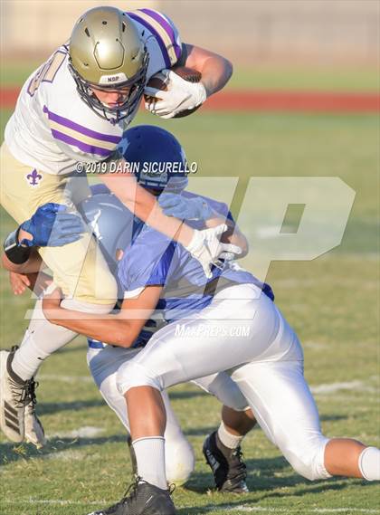 Thumbnail 1 in Notre Dame Prep @ Dobson photogallery.