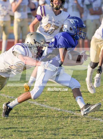 Thumbnail 3 in Notre Dame Prep @ Dobson photogallery.