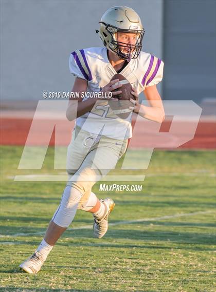 Thumbnail 3 in Notre Dame Prep @ Dobson photogallery.