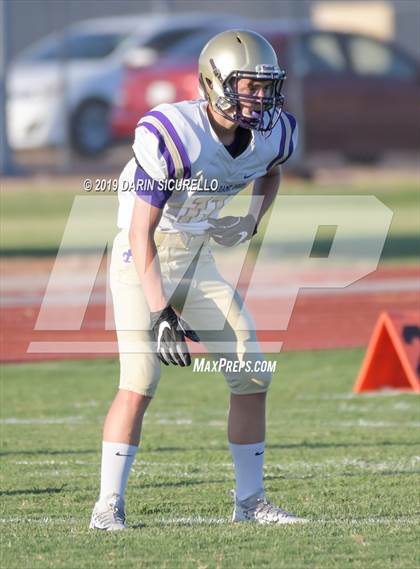 Thumbnail 3 in Notre Dame Prep @ Dobson photogallery.
