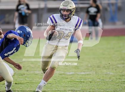 Thumbnail 3 in Notre Dame Prep @ Dobson photogallery.