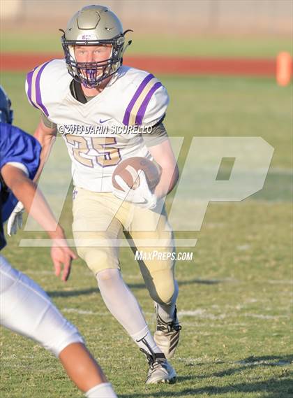 Thumbnail 1 in Notre Dame Prep @ Dobson photogallery.