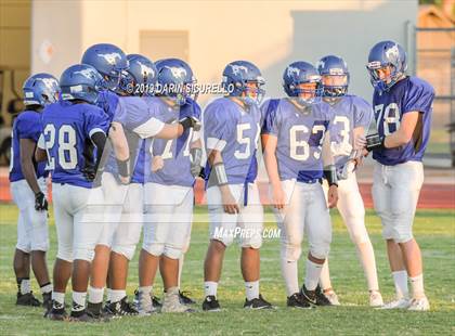 Thumbnail 1 in Notre Dame Prep @ Dobson photogallery.