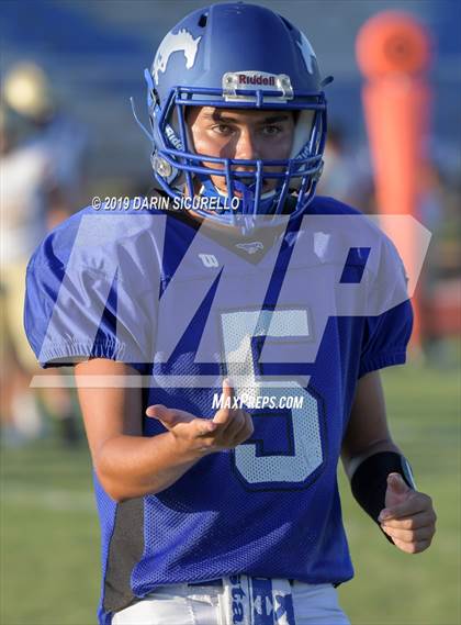 Thumbnail 2 in Notre Dame Prep @ Dobson photogallery.