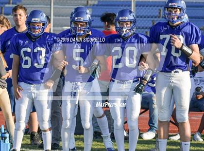 Thumbnail 1 in Notre Dame Prep @ Dobson photogallery.