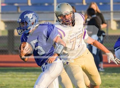 Thumbnail 3 in Notre Dame Prep @ Dobson photogallery.
