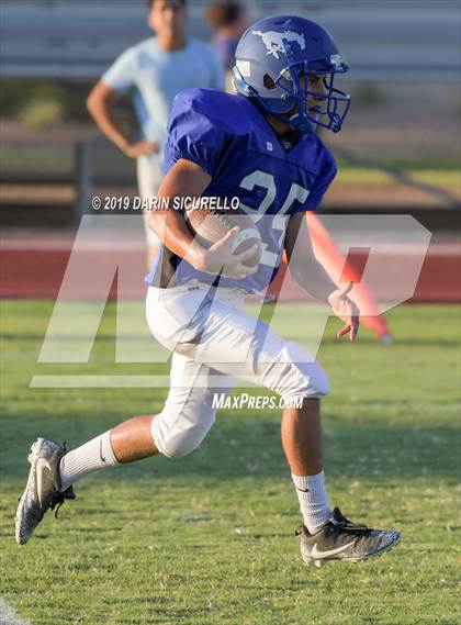 Thumbnail 2 in Notre Dame Prep @ Dobson photogallery.
