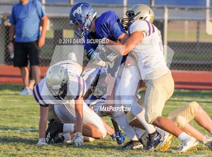 Thumbnail 2 in Notre Dame Prep @ Dobson photogallery.