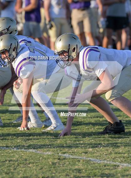Thumbnail 1 in Notre Dame Prep @ Dobson photogallery.