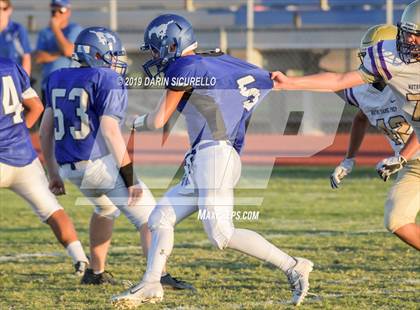 Thumbnail 1 in Notre Dame Prep @ Dobson photogallery.