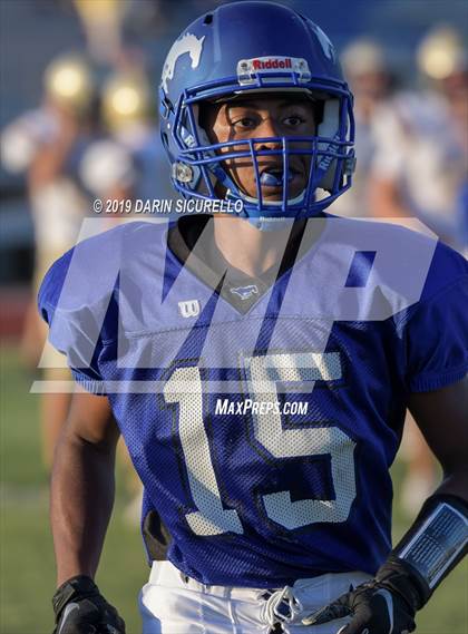 Thumbnail 1 in Notre Dame Prep @ Dobson photogallery.