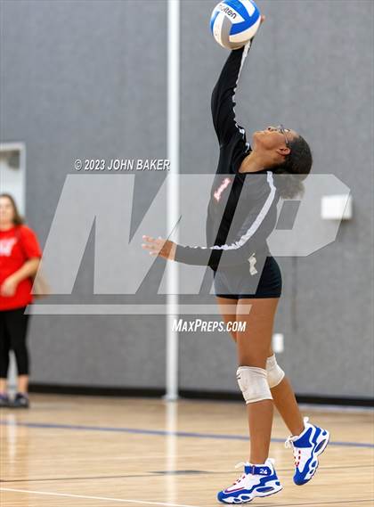 Thumbnail 3 in Pershing County @ Oasis Academy photogallery.