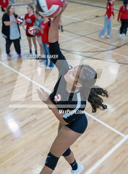 Thumbnail 1 in Pershing County @ Oasis Academy photogallery.
