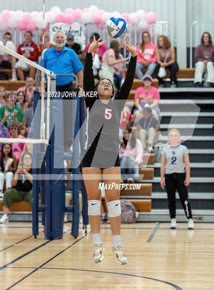 Thumbnail 1 in Pershing County @ Oasis Academy photogallery.