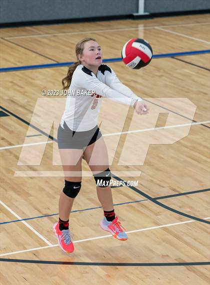 Thumbnail 3 in Pershing County @ Oasis Academy photogallery.