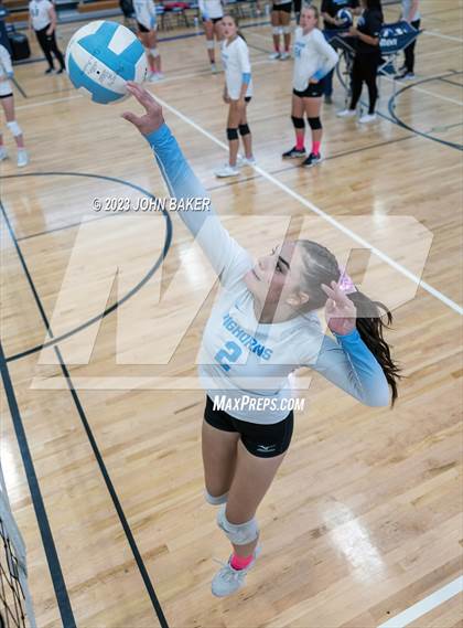 Thumbnail 3 in Pershing County @ Oasis Academy photogallery.
