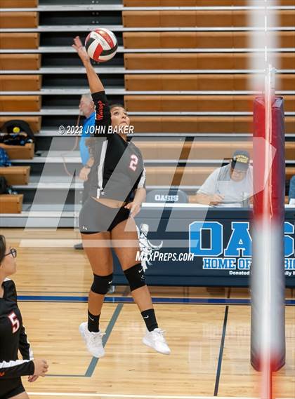 Thumbnail 1 in Pershing County @ Oasis Academy photogallery.